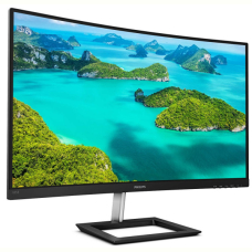 Монітор 31.5" Philips 325E1C/00 