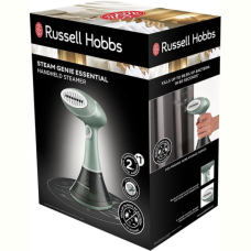 Відпарювач Russell Hobbs Steam Genie Essential 25592-56 
