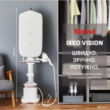 Прасувальна система Tefal QT1811E0