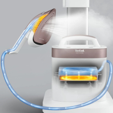 Прасувальна система Tefal QT1811E0