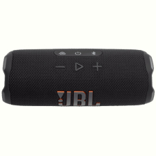 Портативна акустика JBL Flip 7 Black (JBLFLIP7BLK)