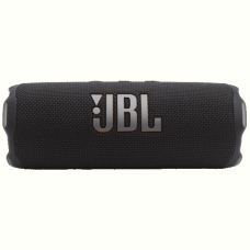 Портативна акустика JBL Flip 7 Black (JBLFLIP7BLK)