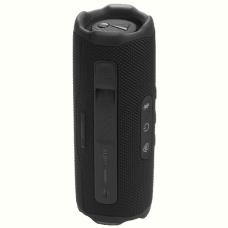 Портативна акустика JBL Flip 7 Black (JBLFLIP7BLK)