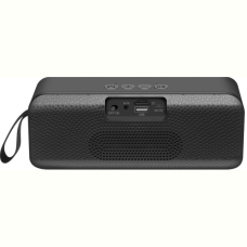 Портативна колонка Defender Q1 10Вт, Black (65301)