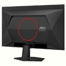 Монiтор 26.5" AOC Q27G41ZDF