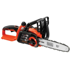 Ланцюгова пила Black&Decker GKC1825L20, 18V, 25см
