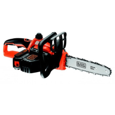 Ланцюгова пила Black&Decker GKC1825L20, 18V, 25см