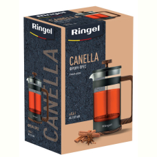 Френч-прес Ringel Canella, 0.6 л