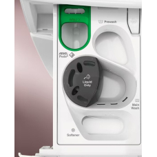 Пральна машина автоматична Electrolux EW7F3494FQU