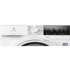 Пральна машина автоматична Electrolux EW7F3494FQU