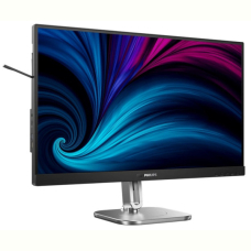 Монiтор 27" Philips 27B2U4601/00 Black