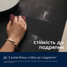 Електрична варильна поверхня Electrolux EIT60433CT