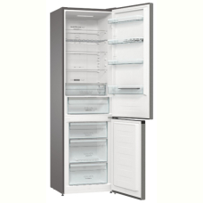 Холодильник Gorenje NRK 6202 AXL4 (HZF3568SED)