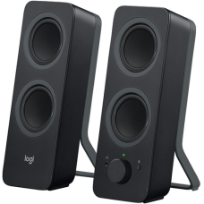 Акустика Logitech Z207 Bluetooth Black (L980-001295) 