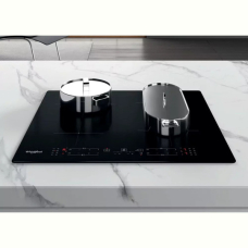 Електрична варильна поверхня Whirlpool WB B8360 NE