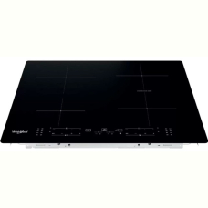 Електрична варильна поверхня Whirlpool WB B8360 NE