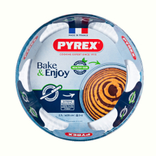 Форма для випічки Pyrex, 26 см (2.1 л)