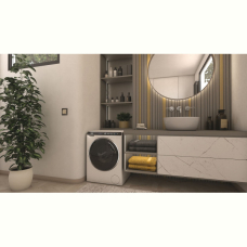 Пральна машина автоматична Haier HW50-BP12307