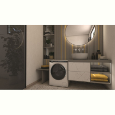 Пральна машина автоматична Haier HW50-BP12307