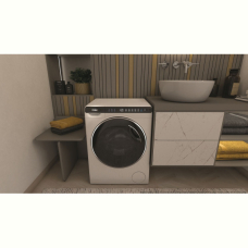 Пральна машина автоматична Haier HW50-BP12307