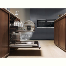 Посудомийна машина Electrolux EEC67310L