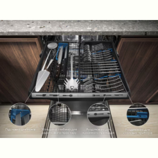 Посудомийна машина Electrolux EEC67310L