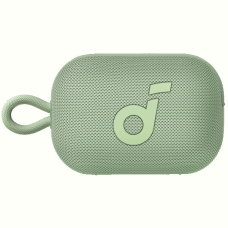 Портативна акустика Anker SoundСore Select 4 Go Green