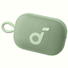 Портативна акустика Anker SoundСore Select 4 Go Green