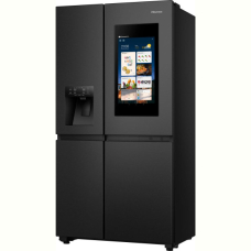 Холодильник Hisense RS9P628GPFE (BCD-628WY)