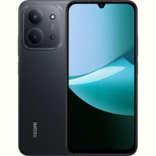 Смартфон Xiaomi Redmi 15C 4/128GB Midnight Black