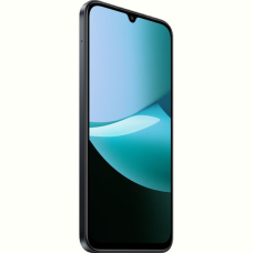 Смартфон Xiaomi Redmi 15C 4/128GB Midnight Black