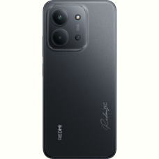 Смартфон Xiaomi Redmi 15C 4/128GB Midnight Black