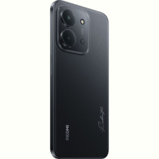 Смартфон Xiaomi Redmi 15C 4/128GB Midnight Black