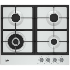 Газова варильна поверхня Beko HIAW 64225 SW
