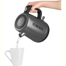 Електрочайник Sencor SWK 1753BK