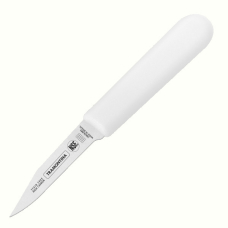 Ніж для овочів Tramontina Profissional Master white, 76 мм