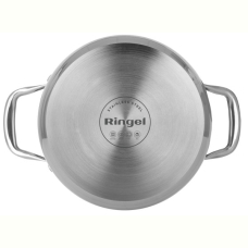 Каструля Ringel Hanover 20 см (3.5 л)
