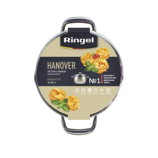 Каструля Ringel Hanover 20 см (3.5 л)