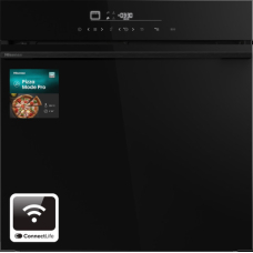 Електрична духова шафа Hisense HO66F8 PIZZACHEF