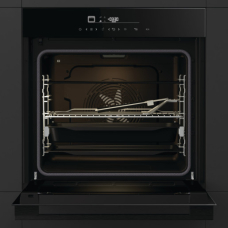 Електрична духова шафа Hisense HO66F8 PIZZACHEF