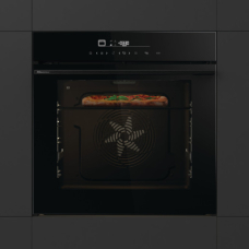 Електрична духова шафа Hisense HO66F8 PIZZACHEF