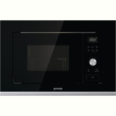 Мікрохвильова піч Gorenje BMX201AG1BG (XY820Z)