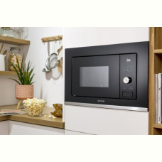 Мікрохвильова піч Gorenje BMX201AG1BG (XY820Z)
