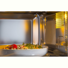 Мікрохвильова піч Gorenje BMX201AG1BG (XY820Z)