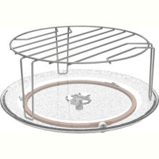 Мікрохвильова піч Gorenje BMX201AG1BG (XY820Z)