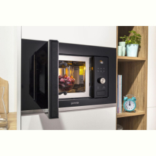 Мікрохвильова піч Gorenje BMX201AG1BG (XY820Z)