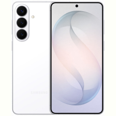 Смартфон Samsung Galaxy S26+ 12/256Gb ZWD White
