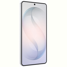 Смартфон Samsung Galaxy S26+ 12/256Gb ZWD White