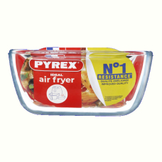 Форма для запікання Pyrex AirFryer, 23x15x6 см (1.2 л)
