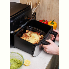Форма для запікання Pyrex AirFryer, 23x15x6 см (1.2 л)